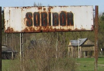 Late gevolgen van Sobibor. Interviews met nabestaanden en overlevenden